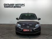 Lada (ВАЗ) Granta I Рестайлинг Пермь  - изображение 19