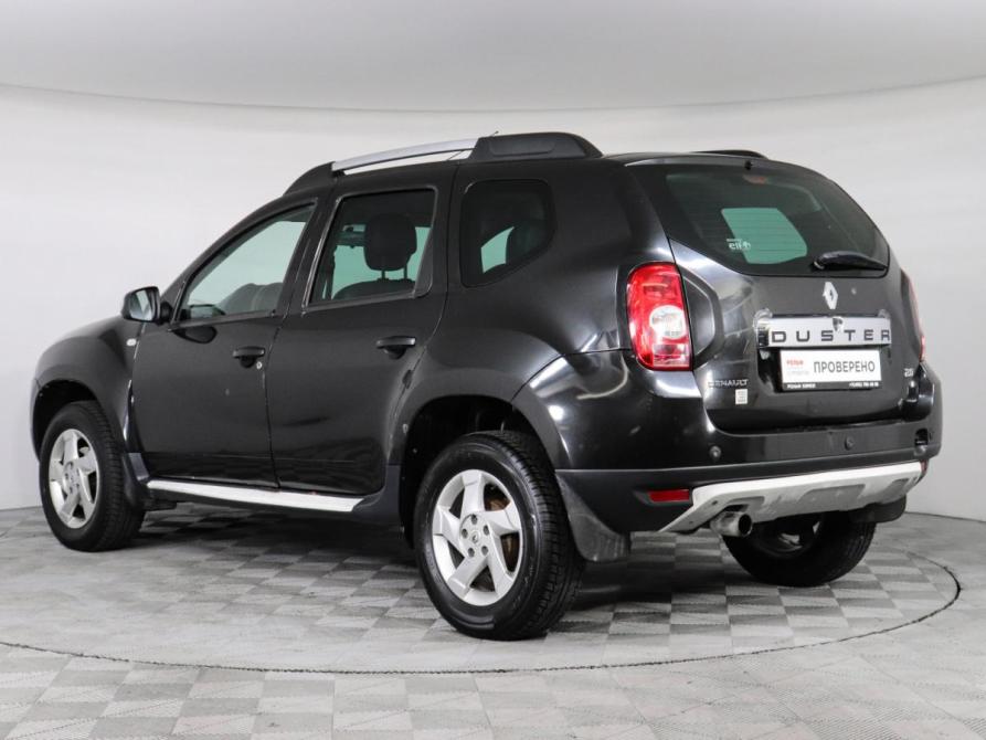 Renault Duster I Химки  - изображение 4
