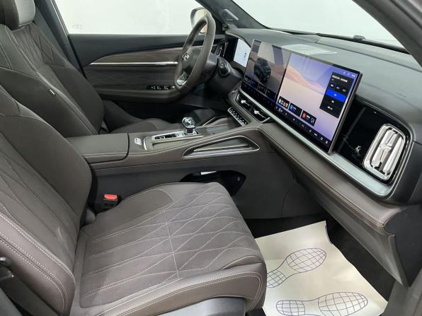 Geely Monjaro I Рестайлинг 2 с пробегом 2026 года, цена 4 180 000 рублей, 23 км, внедорожник, Автокод Объявления