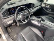 Mercedes-Benz GLE Coupe II (C167) Сочи  - изображение 31
