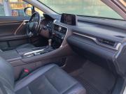Lexus RX IV Рестайлинг Ярославль  - изображение 40