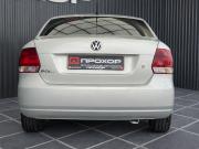 Volkswagen Polo V Пермь  - изображение 63