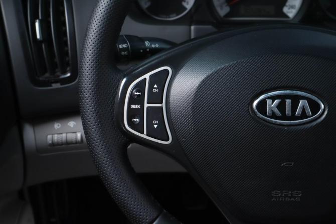 Kia Ceed I с пробегом 2009 года, цена 649 000 рублей, 305000 км, хэтчбек, Автокод Объявления