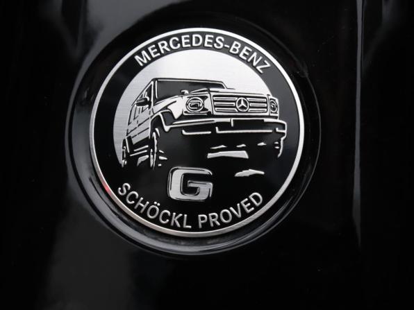 Mercedes-Benz G-Класс AMG II (W463) с пробегом 2023 года, цена 23 301 634 рубля, 19841 км, внедорожник, Автокод Объявления