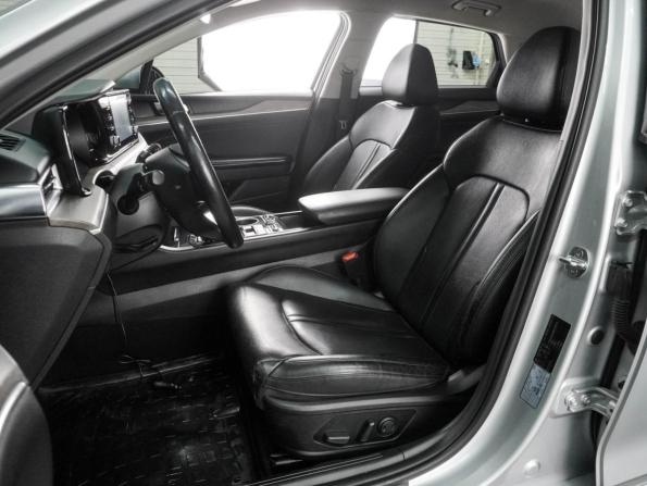 Kia K5 III с пробегом 2020 года, цена 2 269 000 рублей, 135970 км, седан, Автокод Объявления