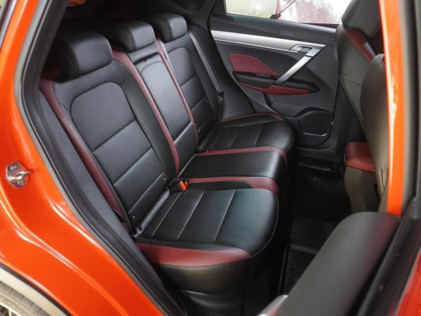 Geely Coolray I с пробегом 2023 года, цена 1 899 000 рублей, 23269 км, внедорожник, Автокод Объявления