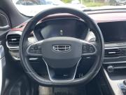 Geely Coolray I Брянск  - изображение 27
