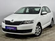 Skoda Rapid I Рестайлинг Борисоглебск  - изображение 17