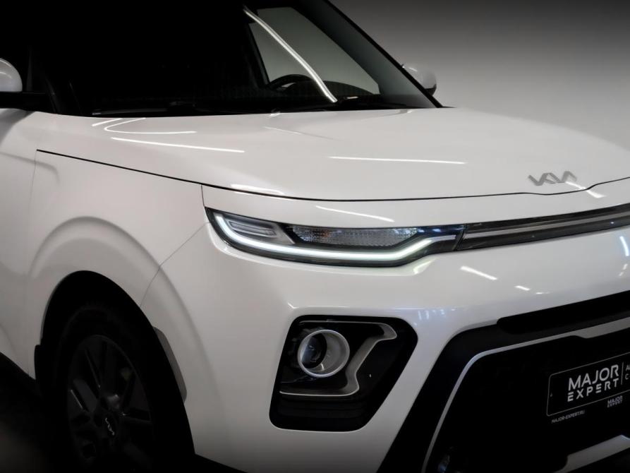 Kia Soul III Москва  - изображение 25