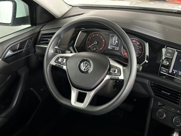Volkswagen Jetta VII с пробегом 2020 года, цена 1 750 000 рублей, 80616 км, седан, Автокод Объявления