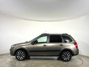Lada (ВАЗ) Granta I Рестайлинг Ижевск  - изображение 34