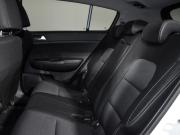 Kia Sportage IV Рестайлинг Санкт-Петербург  - изображение 33