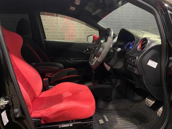 Nissan Note II Рестайлинг с пробегом 2019 года, цена 1 298 000 рублей, 79023 км, хэтчбек, Автокод Объявления