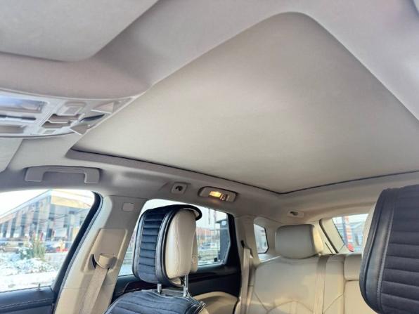 Cadillac SRX II с пробегом 2010 года, цена 1 390 000 рублей, 155932 км, внедорожник, Автокод Объявления
