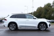 Geely Monjaro I Москва  - изображение 33