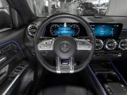 Mercedes-Benz GLB I (X247) Москва  - изображение 39