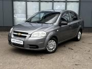 Chevrolet Aveo I Рестайлинг Ярославль  - изображение 14