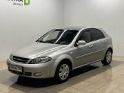 Chevrolet Lacetti I Санкт-Петербург  - изображение 7