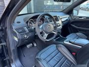 Mercedes-Benz M-Класс AMG III (W166) Иркутск  - изображение 62