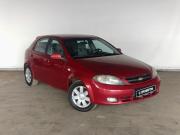Chevrolet Lacetti I Москва  - изображение 20