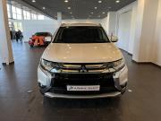 Mitsubishi Outlander III Рестайлинг 2 Чебоксары  - изображение 44