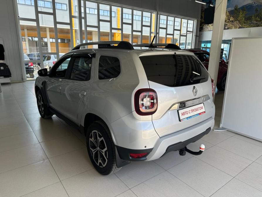 Renault Duster II Уфа  - изображение 7