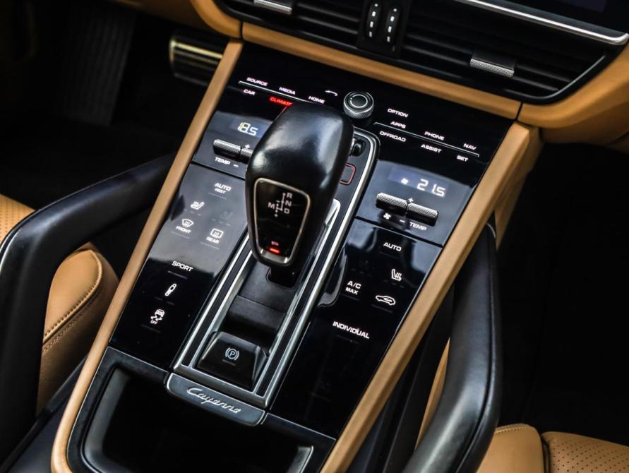 Porsche Cayenne III Санкт-Петербург  - изображение 26