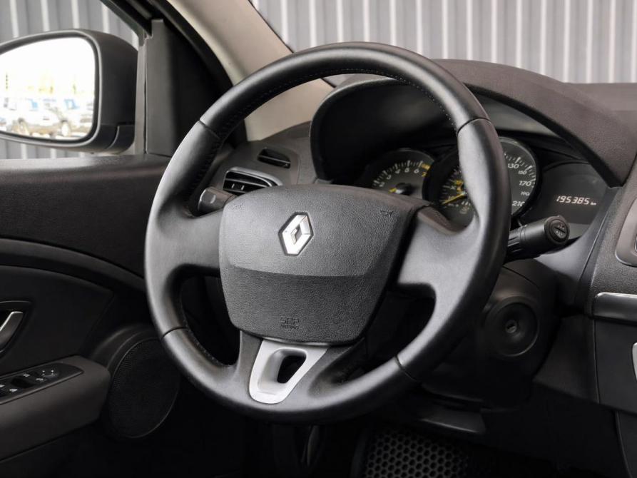Renault Fluence I Пермь  - изображение 9