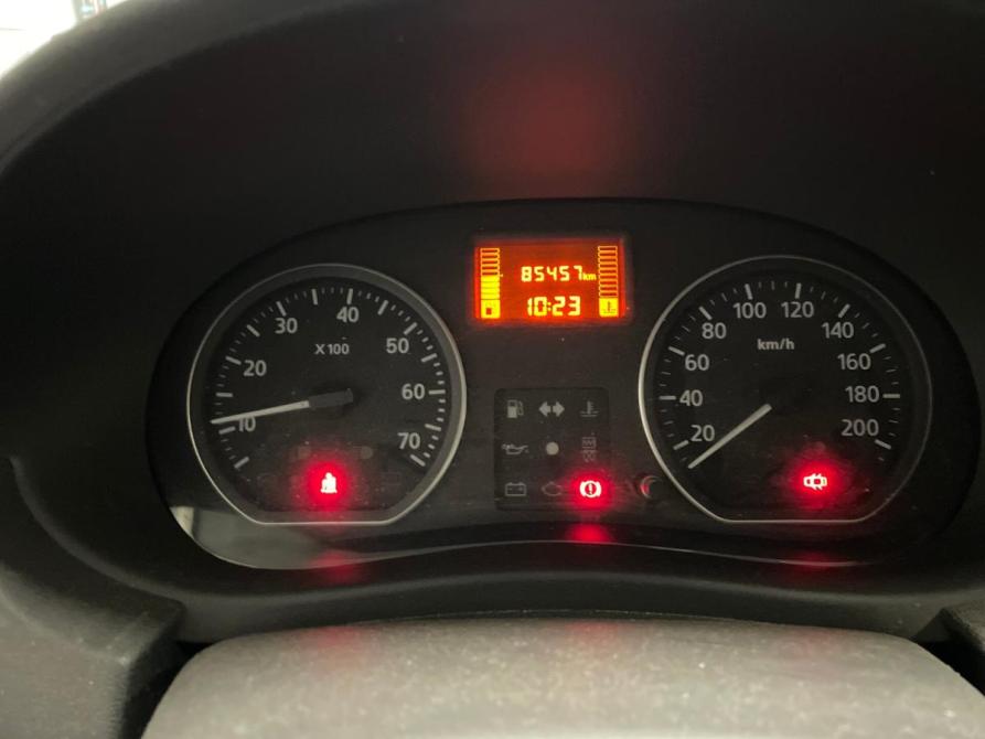 Nissan Almera III (G15) Санкт-Петербург  - изображение 10