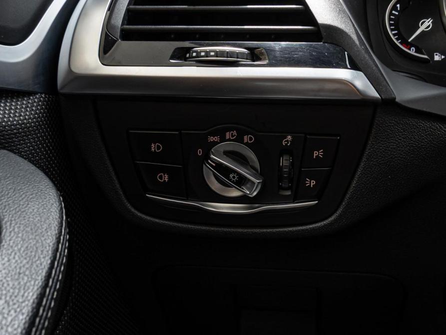 BMW X3 III (G01) Краснодар  - изображение 19