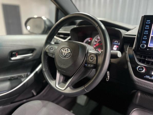 Toyota Corolla XII (E210) с пробегом 2020 года, цена 1 849 900 рублей, 64000 км, седан, Автокод Объявления