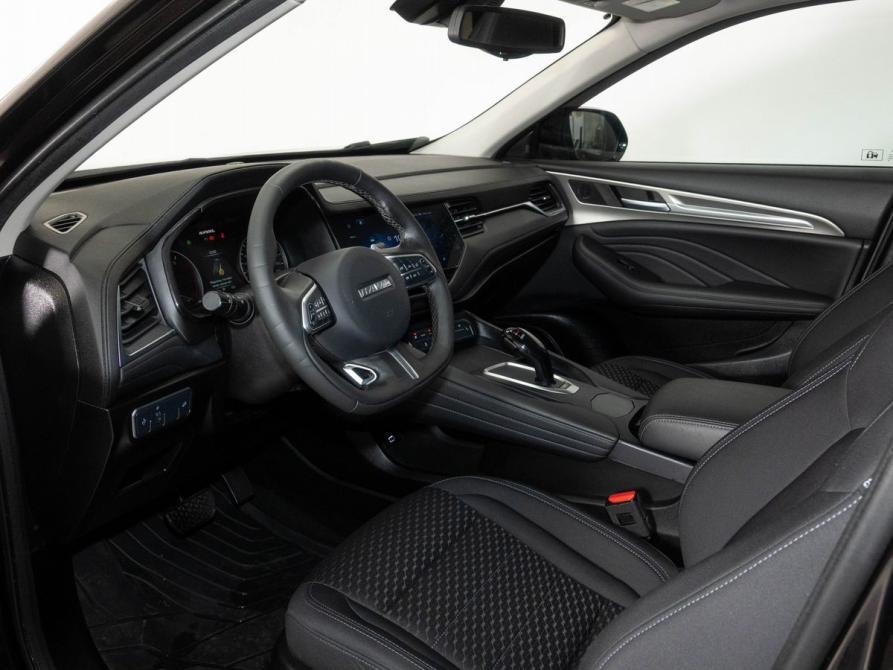 Haval F7 I Казань  - изображение 5