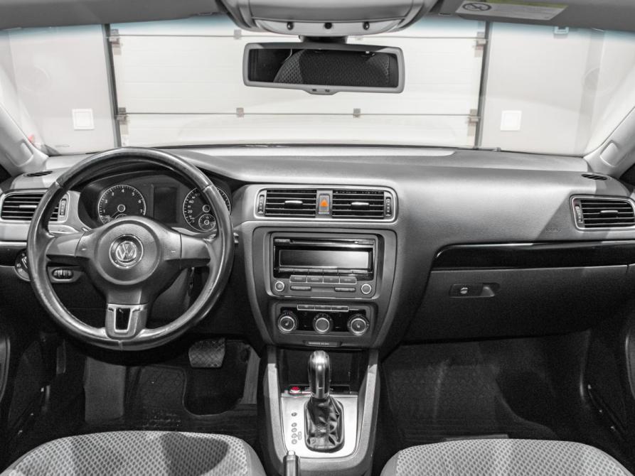 Volkswagen Jetta VI Екатеринбург  - изображение 16