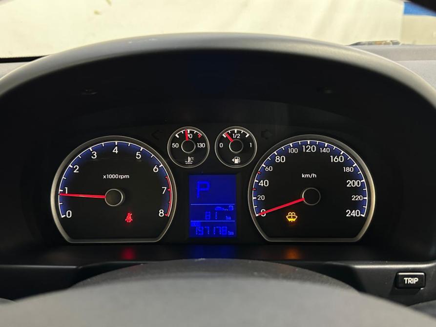 Hyundai i30 I Санкт-Петербург  - изображение 14