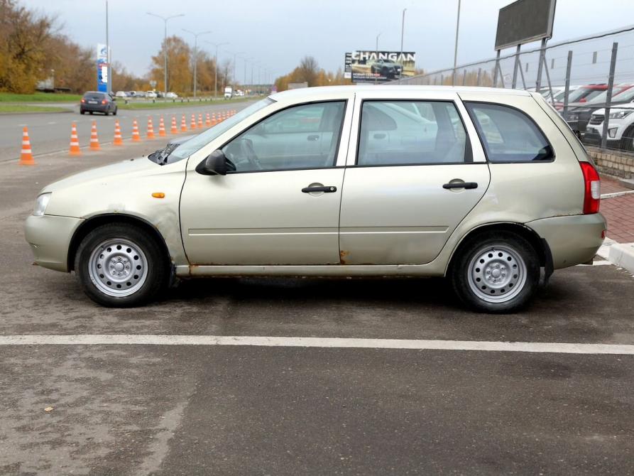 Lada (ВАЗ) Kalina I Иваново  - изображение 8