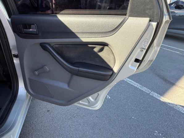 Ford Focus II Рестайлинг с пробегом 2010 года, цена 515 000 рублей, 256158 км, седан, Автокод Объявления