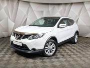 Nissan Qashqai II Москва  - изображение 21