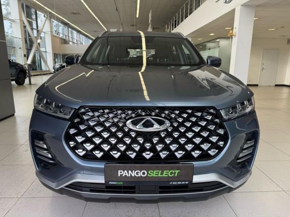 Chery Tiggo 7 Pro I с пробегом 2021 года, цена 1 579 000 рублей, 103408 км, внедорожник, Автокод Объявления