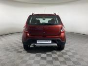 Renault Sandero I Москва  - изображение 25
