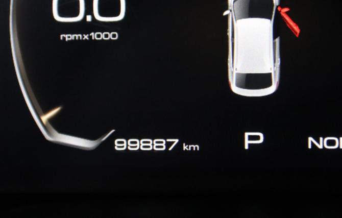 Haval F7x I с пробегом 2020 года, цена 2 095 170 рублей, 99887 км, внедорожник, Автокод Объявления