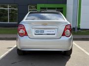 Chevrolet Aveo II Ярославль  - изображение 21
