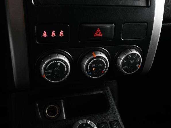 Nissan X-Trail II Рестайлинг с пробегом 2013 года, цена 1 349 000 рублей, 191165 км, внедорожник, Автокод Объявления