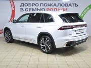 Geely Monjaro I Москва  - изображение 29