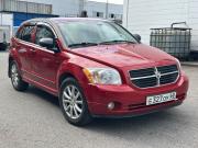 Dodge Caliber I Санкт-Петербург  - изображение 10