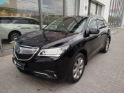Acura MDX III Москва  - изображение 43
