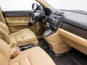 Honda CR-V III Рестайлинг Москва  - изображение 27