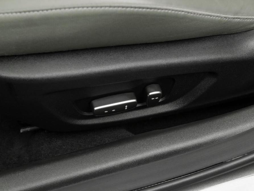 Changan Lamore Москва  - изображение 14