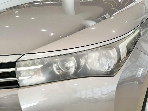Toyota Corolla XI (E160 E170 E180) с пробегом 2014 года, цена 1 150 000 рублей, 176925 км, седан, Автокод Объявления