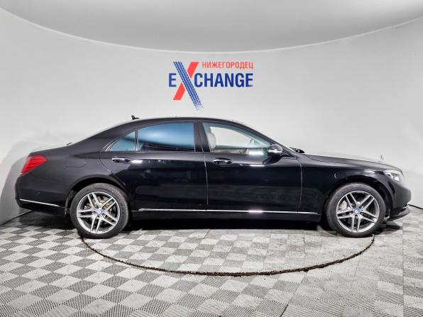 Mercedes-Benz S-Класс VI (W222 C217) с пробегом 2013 года, цена 2 799 000 рублей, 298523 км, седан, Автокод Объявления