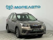 Subaru Forester V Калининград  - изображение 24